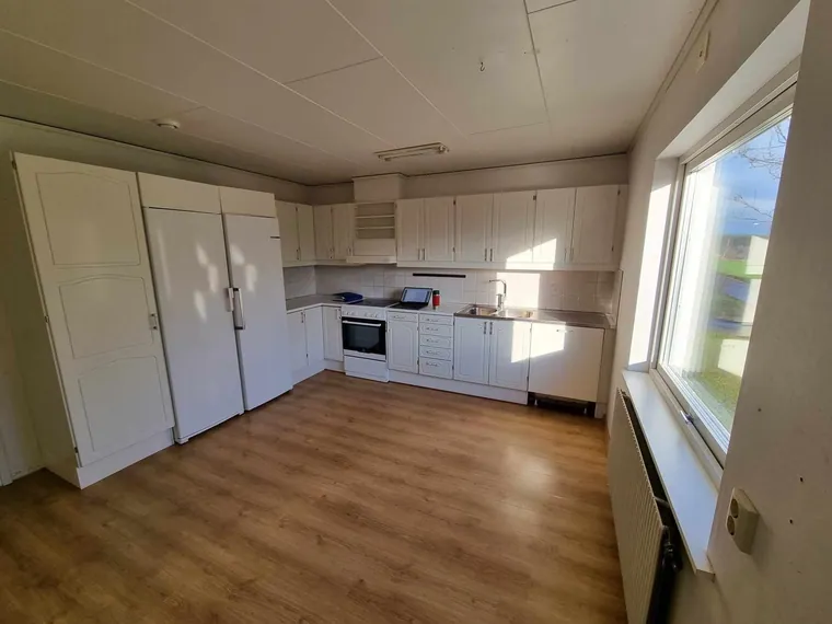 Bostadsbild – Falkenbergsv 26, 2 rum · 75 m²