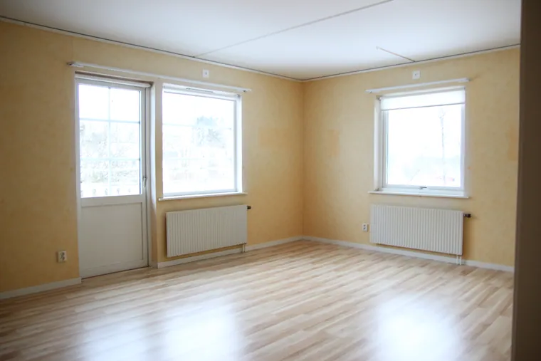 Bostadsbild – Falkenbergsv 26, 3 rum · 85 m²
